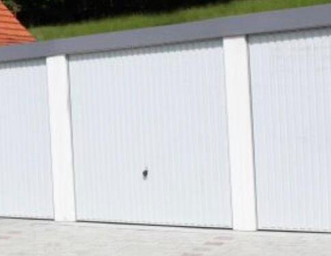 Foto - Garage zu vermieten, centrum von Düren, Bahnhof nähe