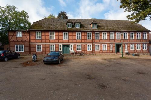 Foto - Deine erste Wohnung? - 287,00&nbsp;EUR Kaltmiete, ca.&nbsp; 41,00&nbsp;m&sup2;