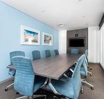 Service-büros für 10 Personen in Design Offices Post - Leipzig
