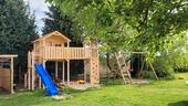 Foto - 18 Zimmer Einfamilienhaus zum Kaufen in Badbergen