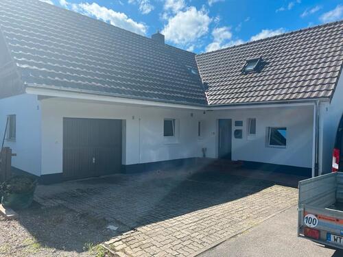 Foto - DHH In Bad Säckingen , Meisenhartweg 3