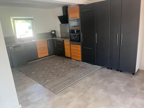 Foto - 5.5 Zimmer Doppelhaushälfte in Bad Säckingen