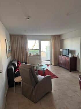 Foto - Schöne Ferienwohnung direkte Strandlage - ebenerdig