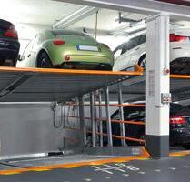 Garage Stellplatz in Tiefgarage Neudietendorf ideal für Oldtimer - Erfurt