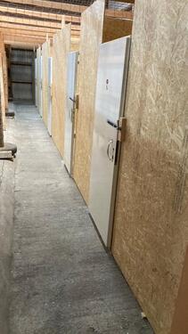 Foto - Lagerboxen & Self-Storage – flexible Einlagerung ab 50€