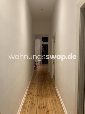 Foto - Wohnungsswap - 2 Zimmer, 67 m² - Uhlandstraße, Wilmersdorf, Berlin