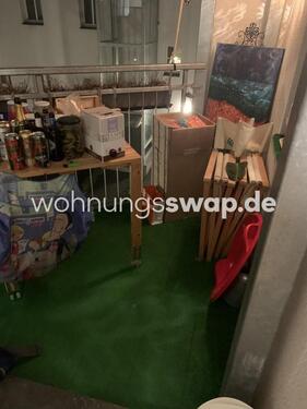 Foto - Etagenwohnung in Berlin