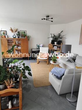 Foto - Etagenwohnung zur Miete in München