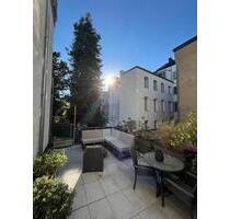 Highlight - TOP-Wohnung mit Dachterrasse - Frankenberger Viertel - Aachen Aachen-Mitte