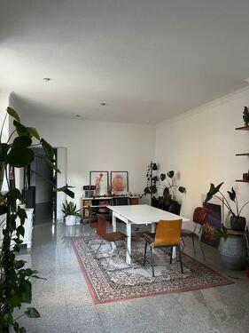 Foto - Etagenwohnung zur Miete in Aachen