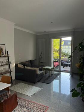 Foto - Etagenwohnung in Aachen