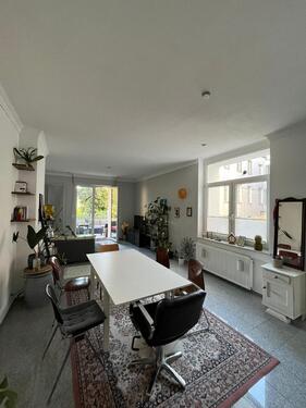 Foto - Etagenwohnung in Aachen zur Miete
