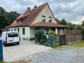 Foto - Ein neues Zuhause in ruhiger Lage Doppelhaushälfte in der Lausitz