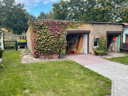 Foto - Einfamilienhaus in Neukirch/Lausitz