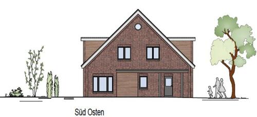 Foto - Einfamilienhaus in Syke