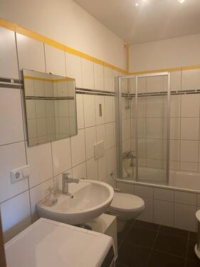 Foto - Etagenwohnung zur Miete in Wilhermsdorf
