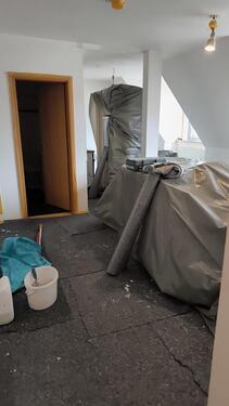 Foto - Etagenwohnung in Wilhermsdorf