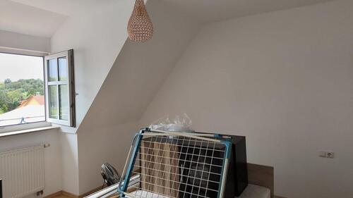 Foto - Etagenwohnung in Wilhermsdorf zur Miete
