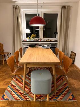 Foto - Etagenwohnung zur Miete in Köln