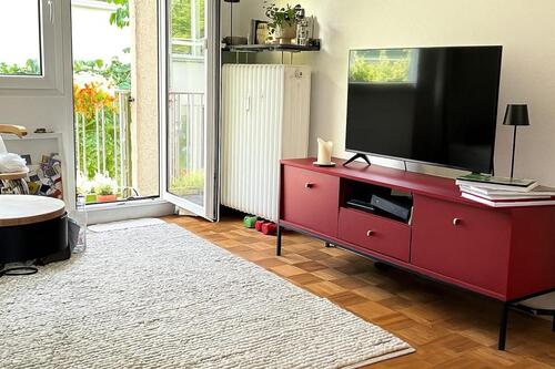 Foto - Etagenwohnung in Köln zur Miete