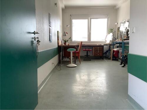 Foto - Bildhauerwerkstatt Atelier Hobbyraum