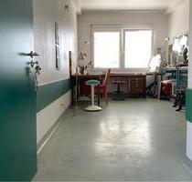 Bildhauerwerkstatt Atelier Hobbyraum - Dresden Neustadt