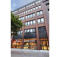 Altstadt | Moderner Co-Working Space mit super Ausstattung in City-Lage - Bremen Altstadt | Moderner Co-Working Space mit super Ausstattung in City-Lage - Bremen