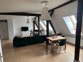 Foto - Helle 3-Zimmer Dachgeschosswohnung im Herzen von Brandenburg