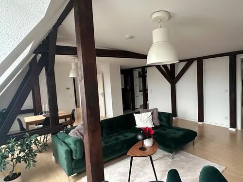 Foto - 3 Zimmer Etagenwohnung zur Miete in Brandenburg an der Havel