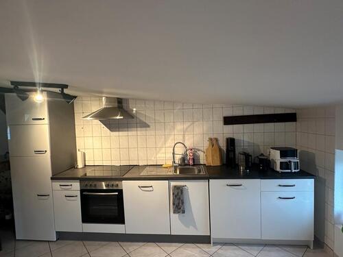 Foto - Etagenwohnung in Brandenburg an der Havel zur Miete