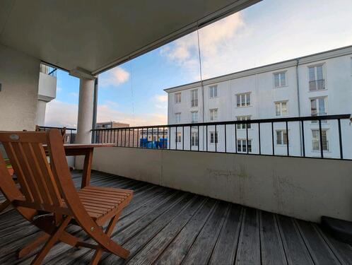 Foto - 2-3 Zimmer in 3 Zimmer Wohnung sofort bis August 2026 Passivhaus