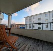 2-3 Zimmer in 3 Zimmer Wohnung sofort bis August 2026 Passivhaus - Berlin Rummelsburg