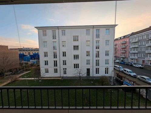 Foto - 3 Zimmer Etagenwohnung zur Miete in Berlin