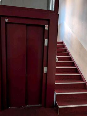 Foto - Etagenwohnung in Berlin zur Miete