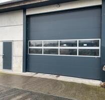 Gewerbehalle Lagerhalle Lager Werkstatt - Gehrde