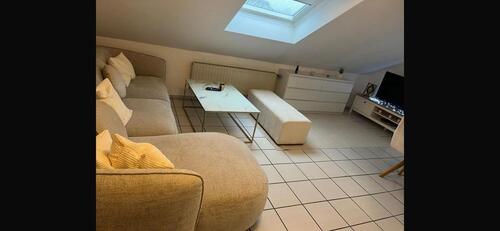 Foto - 2 Zimmer Etagenwohnung zur Miete in Delbrück