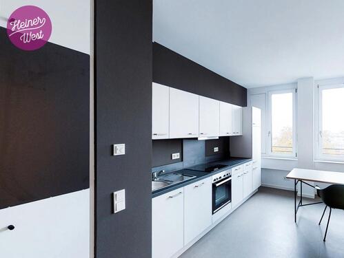 Foto - Modern und Gemütlich! 1-Zimmer-Wohnung im Verlegerviertel