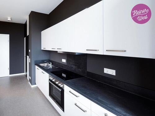 Foto - 1 Zimmer Etagenwohnung zur Miete in Darmstadt