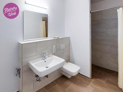 Foto - Etagenwohnung in Darmstadt zur Miete