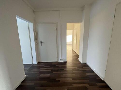 Foto - Etagenwohnung in Reinsdorf zur Miete