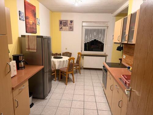 Foto - 1 Zimmer Etagenwohnung zur Miete in Büchenbeuren