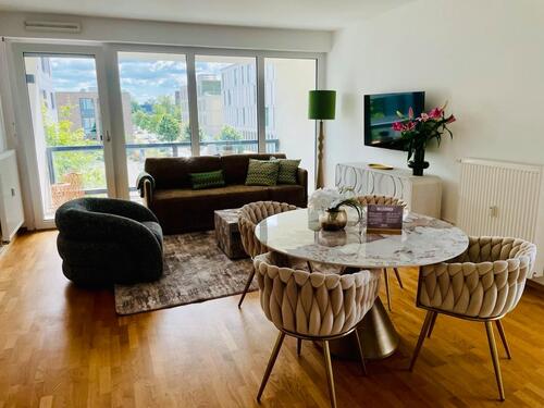 Foto - 2 Zimmer Etagenwohnung in Osnabrück