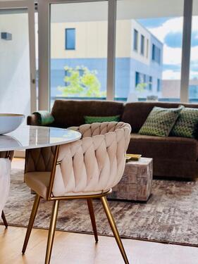 Foto - Etagenwohnung in Osnabrück zur Miete