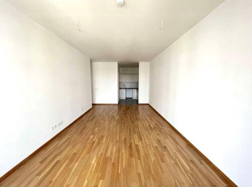 Foto - Etagenwohnung in Berlin zur Miete