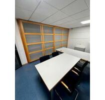 Sofort bezugsfertiges Büro im Gewerbegebiet Freisenberg - Lüdenscheid