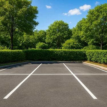 Foto - Stellplatz Zentrum Voerde - 30,00&nbsp;EUR Miete,