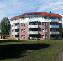 Moderne Dachgeschosswohnung in Papenburg - ideal für Familien