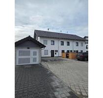 Traumhaftes Neubau RMH mit PV-Anl. und hochwertiger Ausstattung - Denklingen