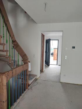 Foto - 4 Zimmer Reihenhaus zur Miete in Denklingen