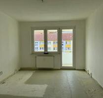 2-Raum Wohnung Nähe der Nordmauer - Demmin